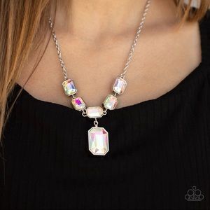 The Right to Remain Sparkly - Multi